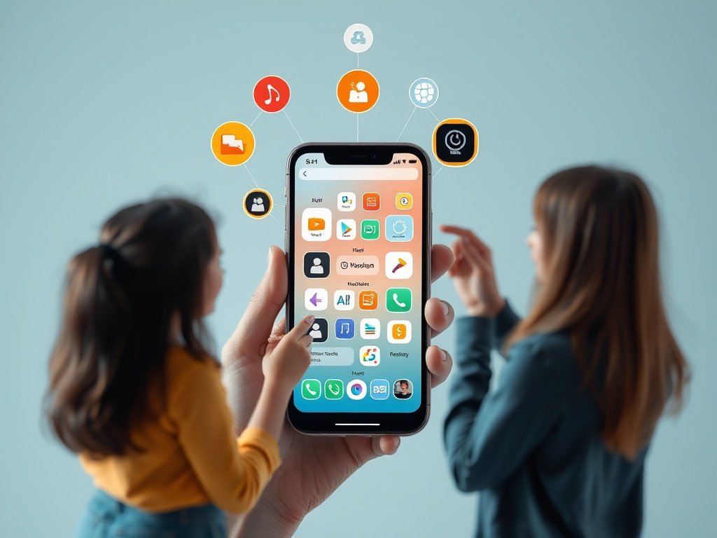 Innovative Mobile Solutions